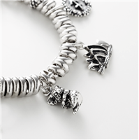 Charm Giovanni Raspini Charms in Argento 10195 - 10195